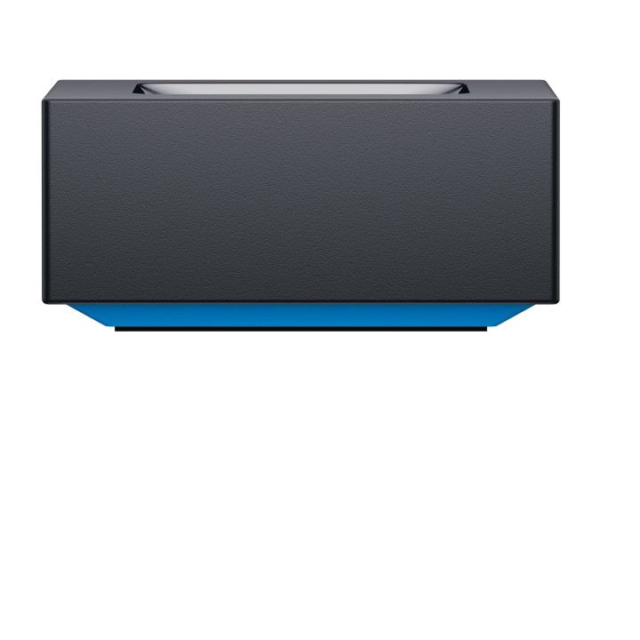 Logitech 980-000912 recetor de música bluetooth 20 m Preto