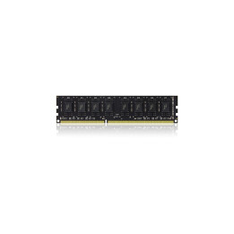 Team Group 8GB DDR3-1600 módulo de memória 1600 MHz
