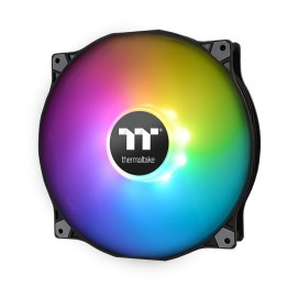 Thermaltake Pure 20 ARGB Pasta de computador Ventoinha