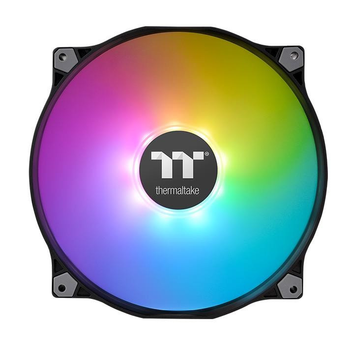 Thermaltake Pure 20 ARGB Pasta de computador Ventoinha