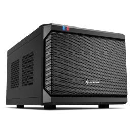 Sharkoon QB One Preto