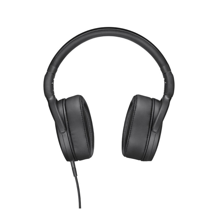 Sennheiser HD 400S Auscultadores Fita de cabeça Preto