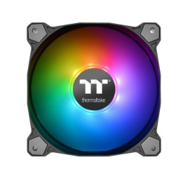 Thermaltake CL-F080-PL14SW-A ventilador para PC Pasta de computador Ventoinha