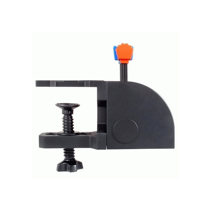 Logitech Pro Flight Throttle Quadrant Joystick