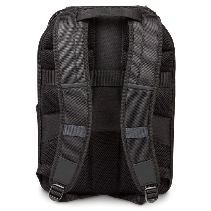 Targus CitySmart mala para portáteis 39,6 cm (15.6") Mochila Preto, Cinzento