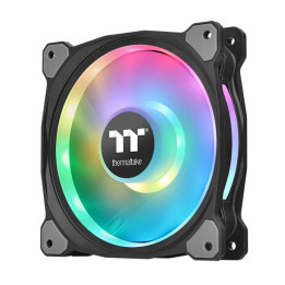 Thermaltake Riing Duo 12 RGB Premium Edition Pasta de computador Ventoinha