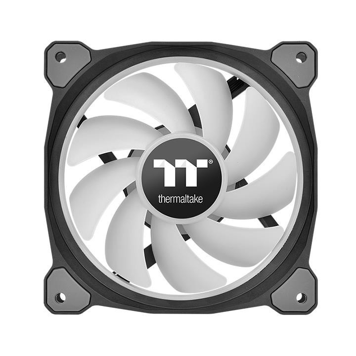 Thermaltake Riing Duo 12 RGB Premium Edition Pasta de computador Ventoinha