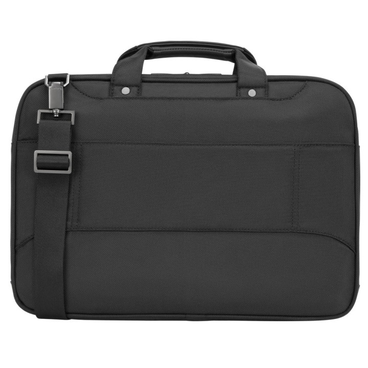Targus CUCT02UA15EU mala para portáteis 39,6 cm (15.6") Pasta Preto
