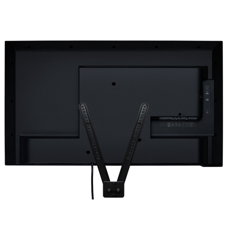 Logitech 939-001498 acessório para montagem de câmaras