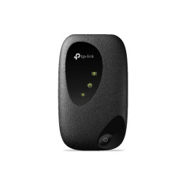TP-LINK M7200 router sem fios Single-band (2,4 GHz) 3G 4G Preto