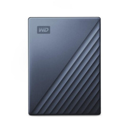 Western Digital WDBC3C0020BBL-WESN disco externo 2000 GB Preto, Azul
