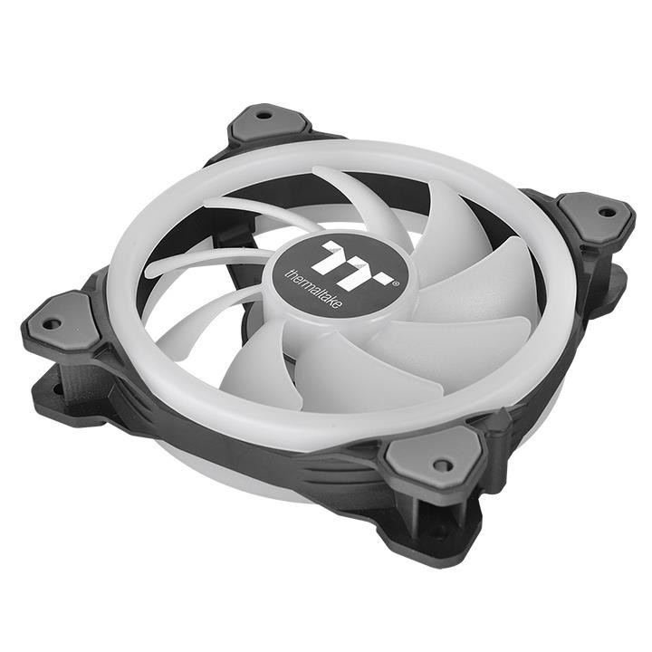 Thermaltake Riing Trio 14 RGB TT Premium Edition Processador Ventoinha