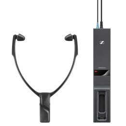 Sennheiser RS 2000 Auscultadores Preto