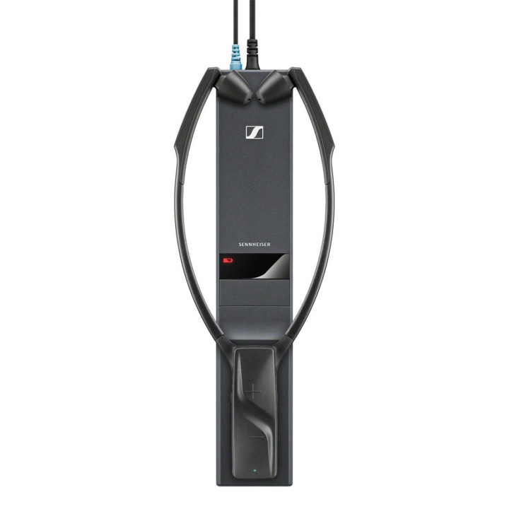 Sennheiser RS 2000 Auscultadores Preto
