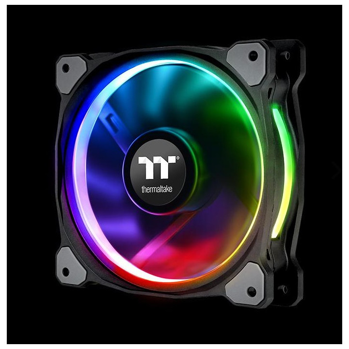 Thermaltake CL-F056-PL14SW-A ventilador para PC Pasta de computador Ventoinha