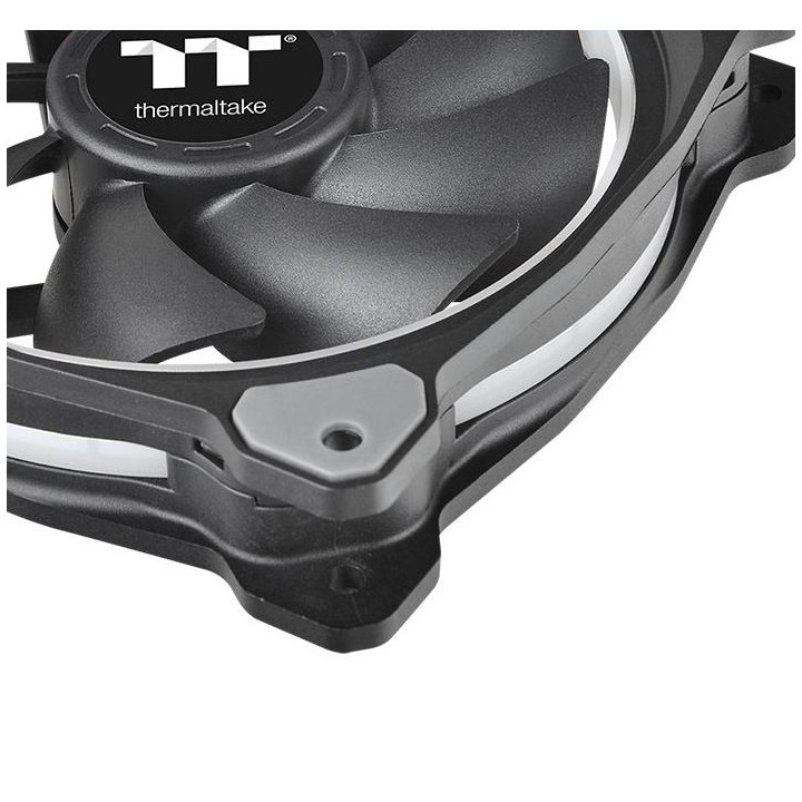 Thermaltake CL-F056-PL14SW-A ventilador para PC Pasta de computador Ventoinha