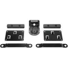 Logitech Rally Mounting Kit Table mount Preto