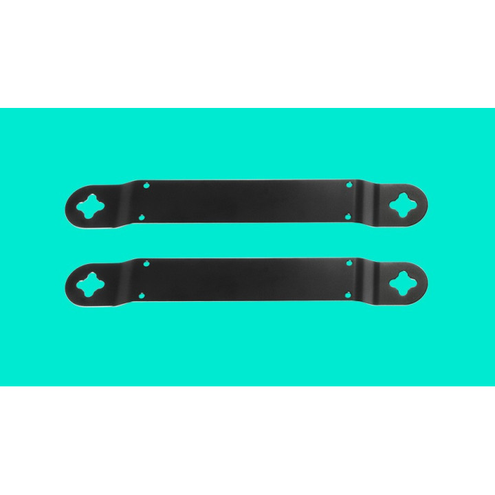 Logitech Rally Mounting Kit Table mount Preto