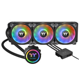 Thermaltake Floe DX RGB 360 TT Premium Edition refrigerador de água Processador