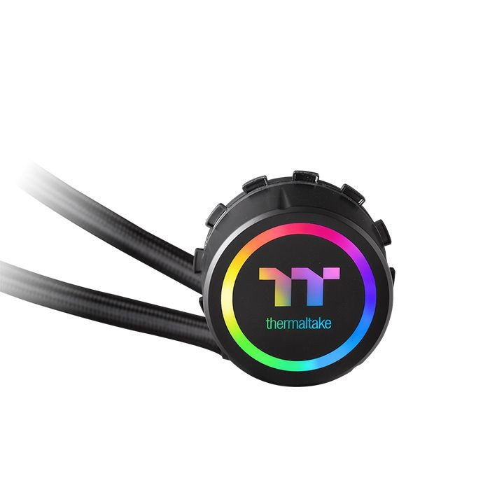 Thermaltake Floe DX RGB 360 TT Premium Edition refrigerador de água Processador