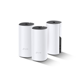 TP-LINK Deco P9(3-pack) router sem fios Dual-band (2,4 GHz   5 GHz) Gigabit Ethernet