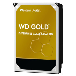 Western Digital Gold 3.5" 8000 GB ATA serial III