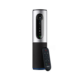 Logitech ConferenceCam Connect sistema de videoconferência Group video conferencing system