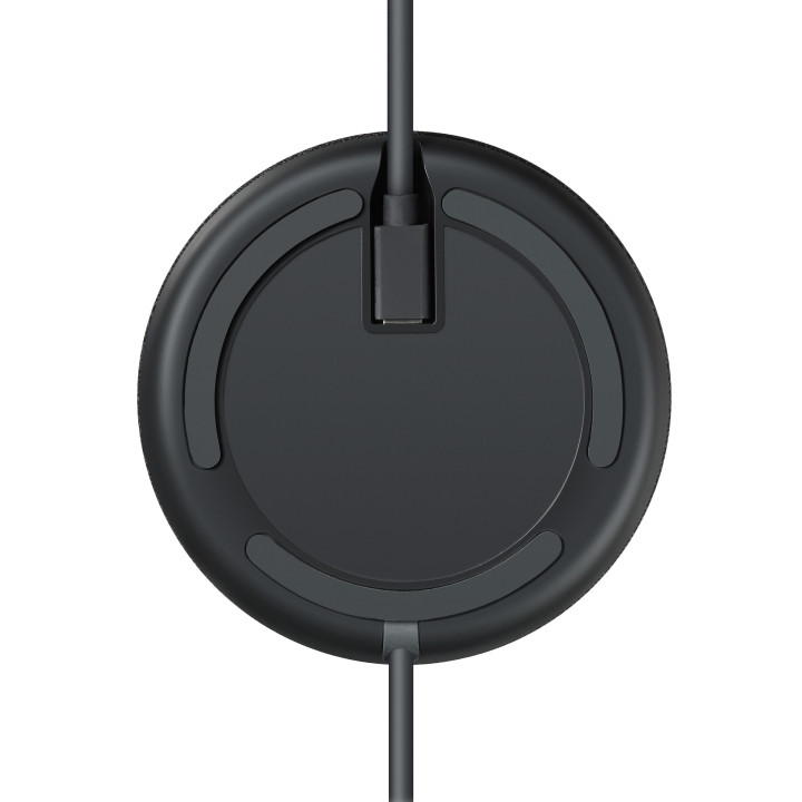 Logitech Rally Mic Pod Microfone Preto