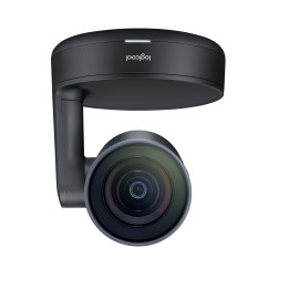 Logitech Rally sistema de videoconferência Group video conferencing system 10 pessoa(s) Ethernet LAN