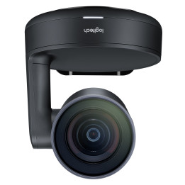 Logitech Rally Plus sistema de videoconferência Group video conferencing system 16 pessoa(s) Ethernet LAN