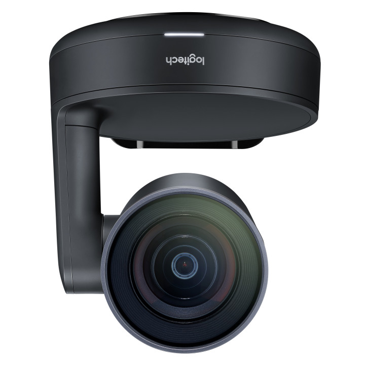 Logitech Rally Plus sistema de videoconferência Group video conferencing system 16 pessoa(s) Ethernet LAN