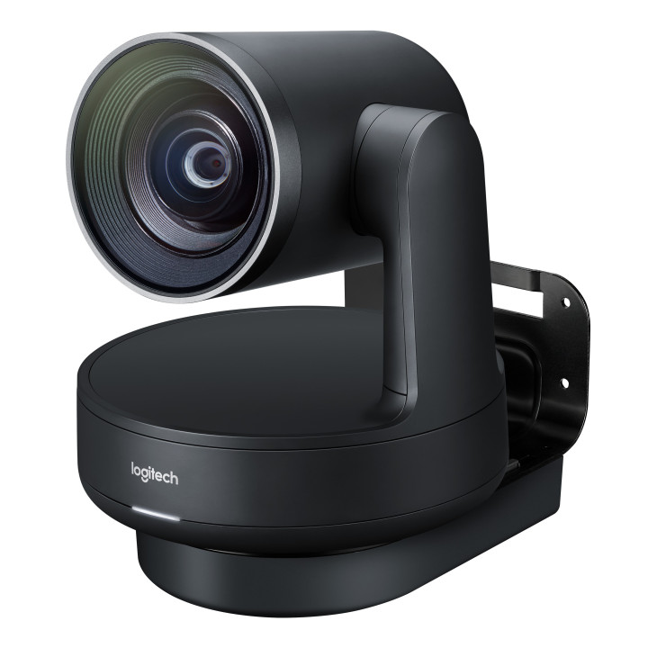 Logitech Rally Plus sistema de videoconferência Group video conferencing system 16 pessoa(s) Ethernet LAN