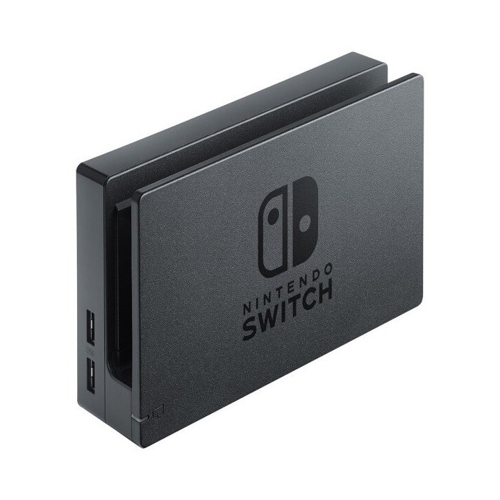 Nintendo Switch Dock Set Sistema de carregamento