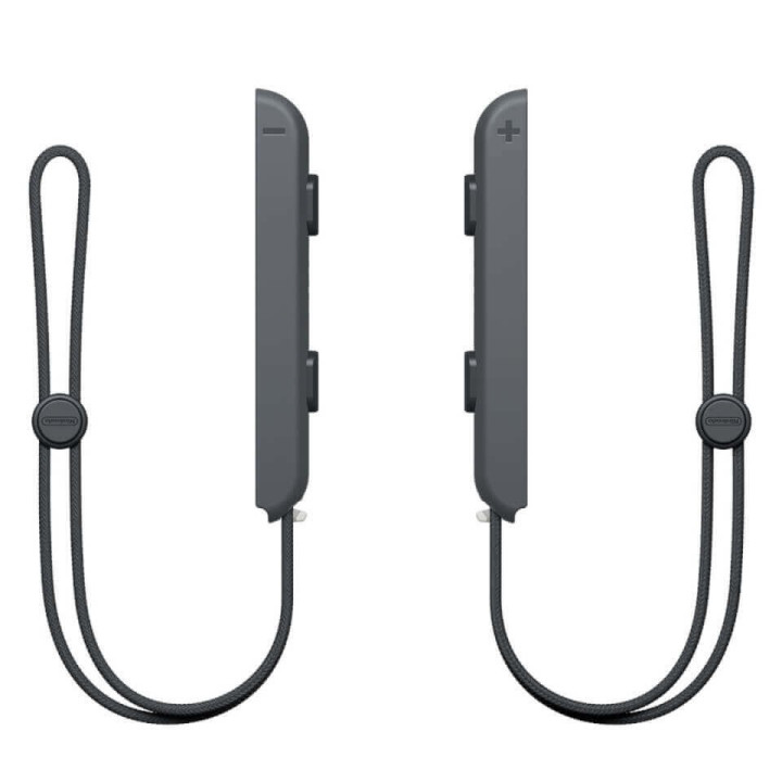 Nintendo Joy-Con Gamepad Nintendo Switch Analógico   Digital Bluetooth Preto, Azul, Amarelo