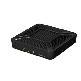 Synology VS360HD descodificador de vídeo 36 canais 2591 x 1944 pixels