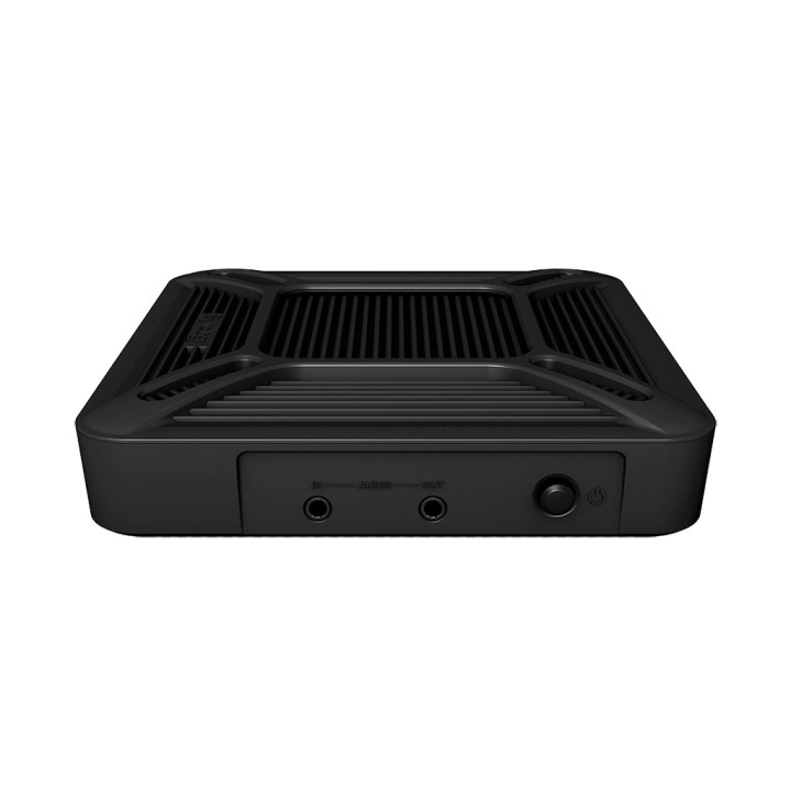 Synology VS360HD descodificador de vídeo 36 canais 2591 x 1944 pixels