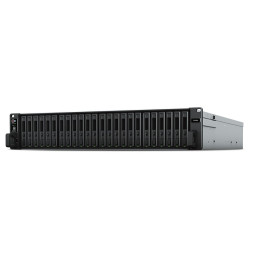 Synology FS6400 servidor 3 GHz Intel Xeon Silver PC 800 W
