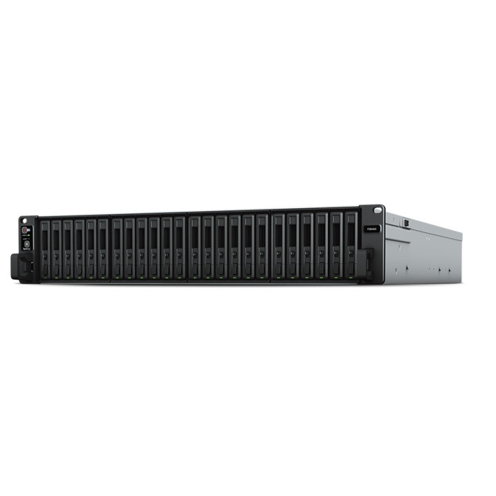 Synology FS6400 servidor 3 GHz Intel Xeon Silver PC 800 W