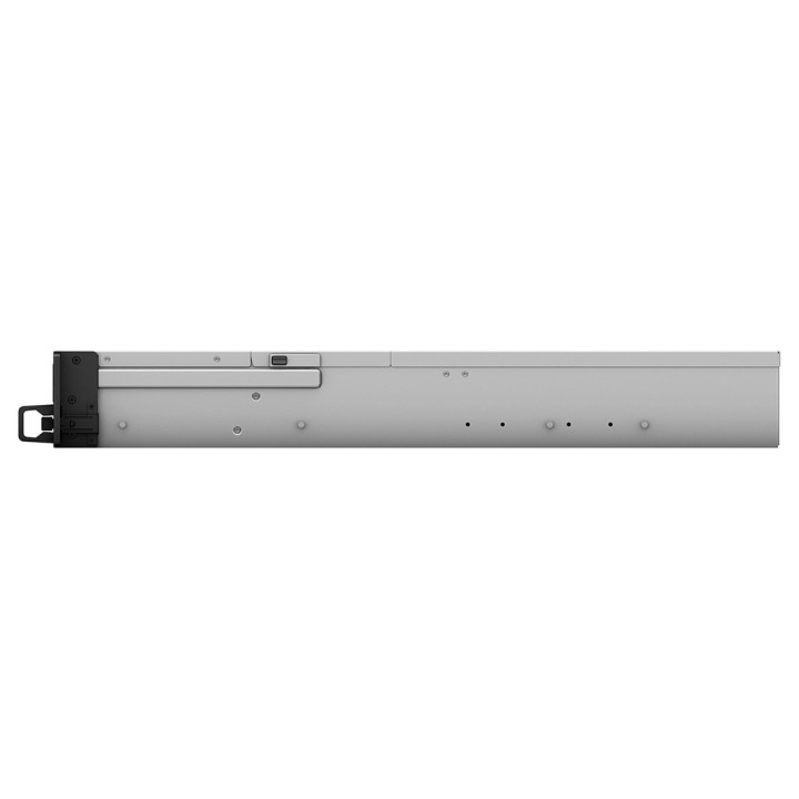 Synology RackStation RS3618xs Ethernet LAN Prateleira (2U) Preto NAS
