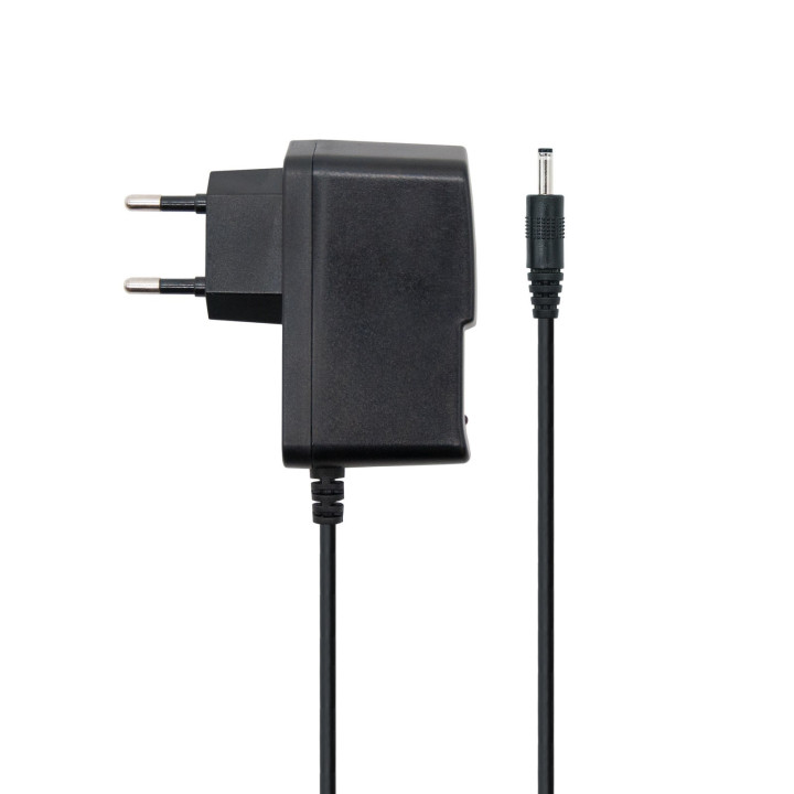 Nanocable 10.01.0312 cabo USB 10 m 3.2 Gen 1 (3.1 Gen 1) USB A Preto