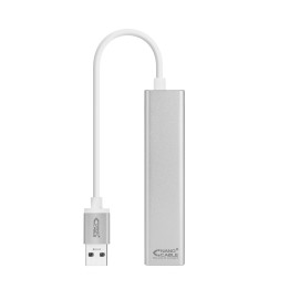 Nanocable 10.03.0403 placa de rede Ethernet 1000 Mbit s
