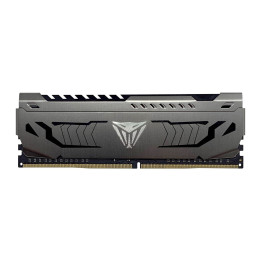 Patriot Memory Viper Steel PVS416G320C6 módulo de memória 16 GB DDR4 3200 MHz