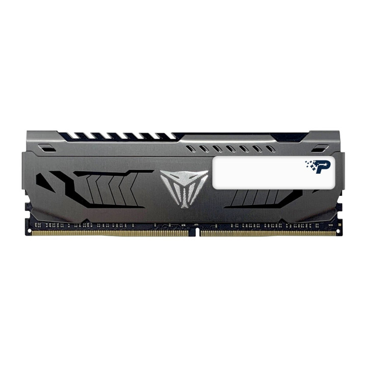Patriot Memory Viper Steel PVS416G320C6 módulo de memória 16 GB DDR4 3200 MHz