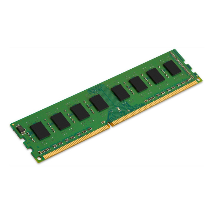 Kingston Technology ValueRAM 8GB DDR3 1600MHz