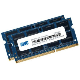 OWC 1867DDR3S16P módulo de memória 16 GB DDR3 1867 MHz