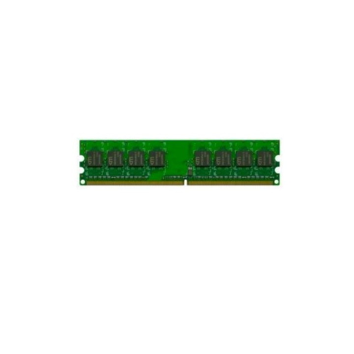 Mushkin Essentials módulo de memória 16 GB DDR4 2400 MHz