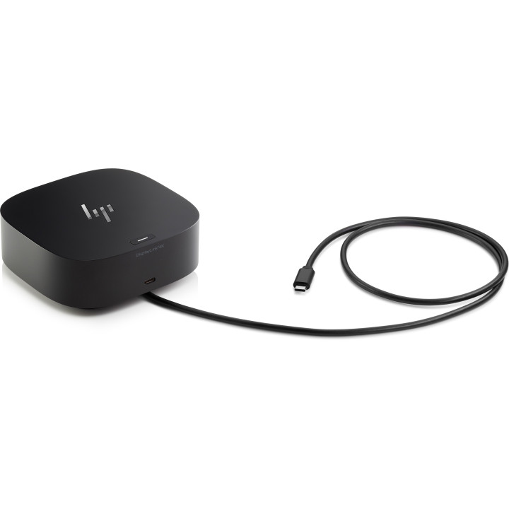 HP USB-C A Universal Dock G2
