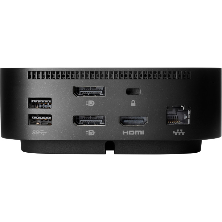 HP USB-C/A Universal Dock G2