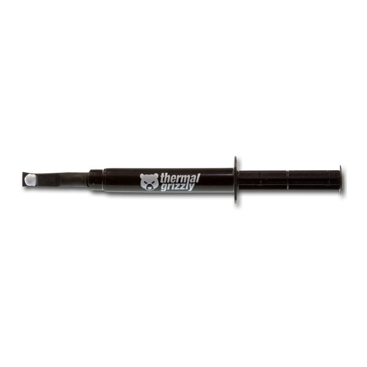 Thermal Grizzly Aeronaut pasta térmica 8,5 W m·K 1 g