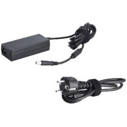 DELL 450-AECL adaptador e transformador interior 65 W Preto